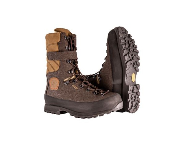 NEW DEDITO MOORLAND BOOTS