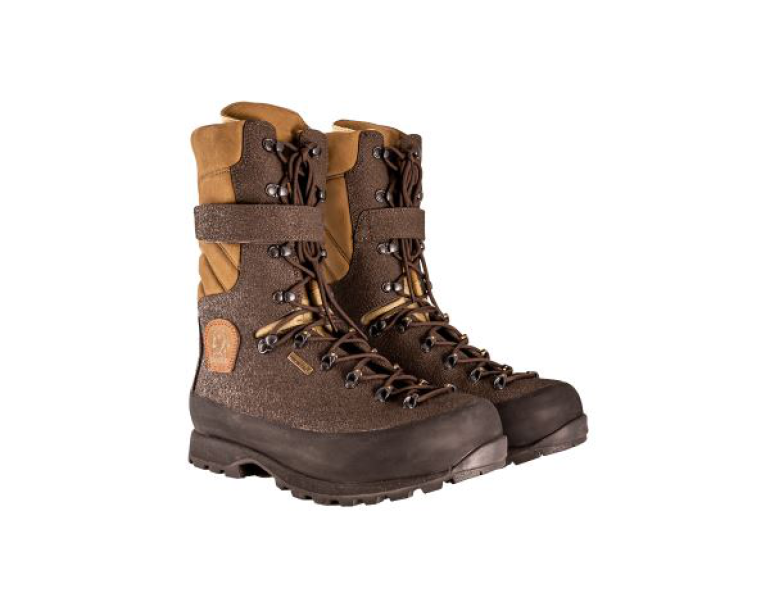 NEW DEDITO MOORLAND BOOTS