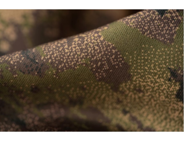 NEW HARKILA DEER STALKER CAMO FLEECE HOODIE AXIS MSP