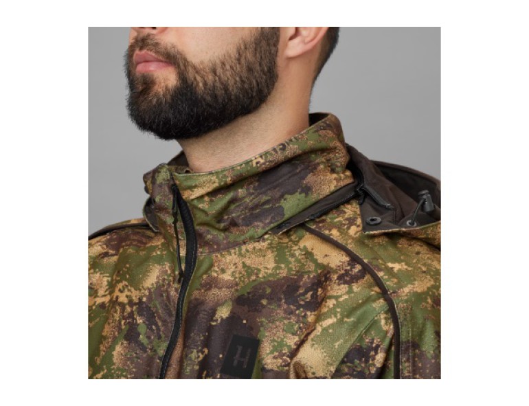 NEW HARKILA DEER STALKER CAMO HWS JACKET AXIS MSP®
