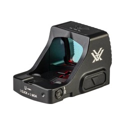 NEW VORTEX DEFENDER CCW 3 MOA RED DOT
