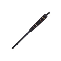 NEW ALLEN DENALI NEOPRENE RIFLE SLING WITH SWIVELS