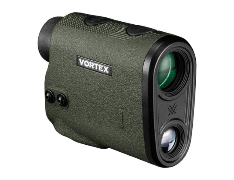 NEW VORTEX DIAMONDBACK HD2000 LASER RANGEFINDER