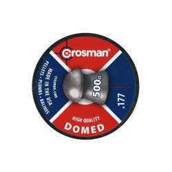 NEW CROSMAN 177 DOMED 10.5G