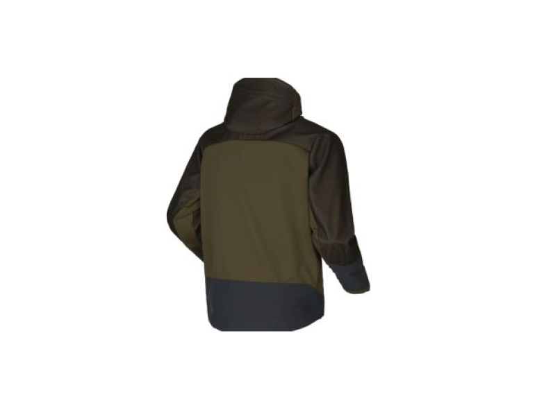 NEW HARKILA MOUTAIN HUNTER HYBRID JACKET