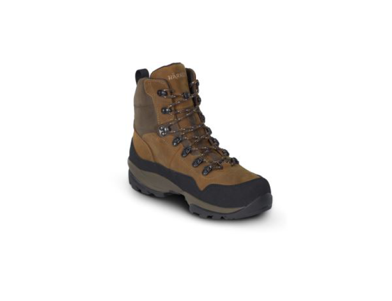 NEW HARKILA PRO HUNTER LEDGE GTX OCHRE BOOT