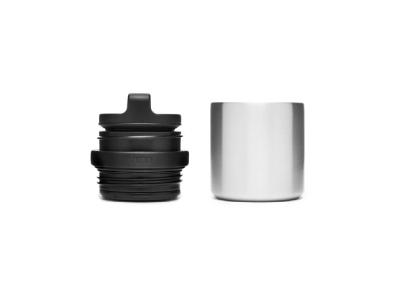 NEW YETI RAMBLER BOTTLE CUP CAP