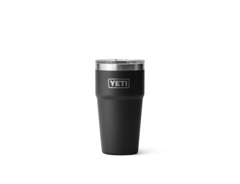 NEW YETI RAMBLER STACKABLE 20OZ