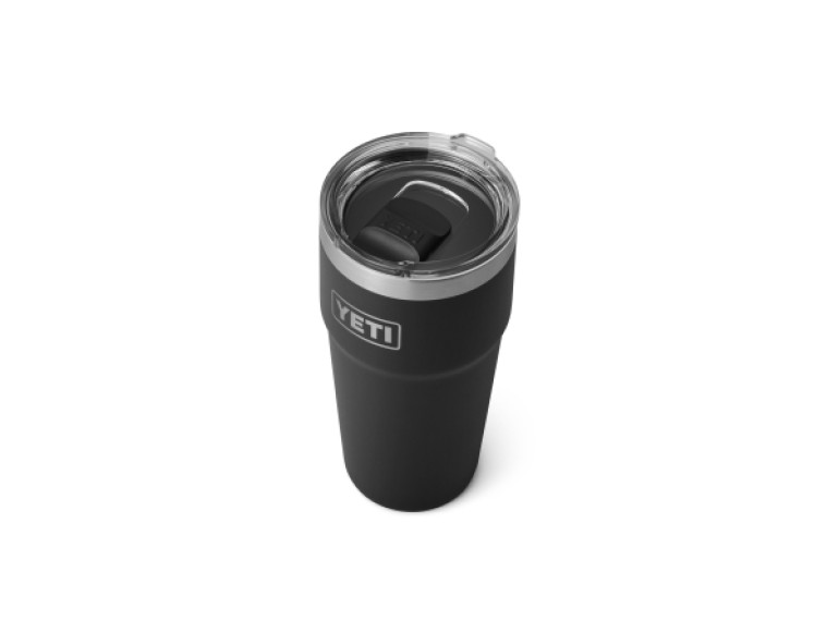 NEW YETI RAMBLER STACKABLE 20OZ