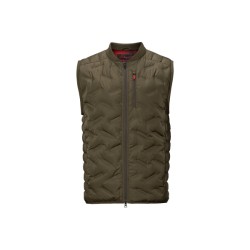 NEW HARKILA DRIVEN HUNT INSULATED WAISTCOAT