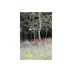 NEW VIPER FLEX STYX PRO TO GO SINGLE LEG
