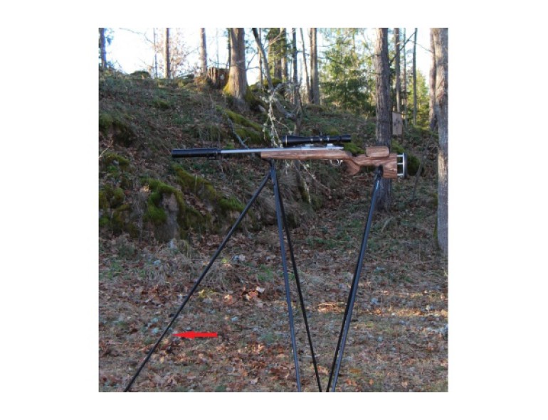 NEW VIPER FLEX STYX PRO SINGLE LEG