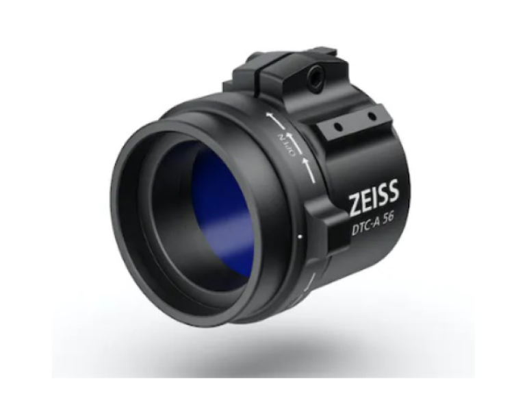 NEW ZEISS DTC-ADAPTOR 56 FOR 50MM SCOPE