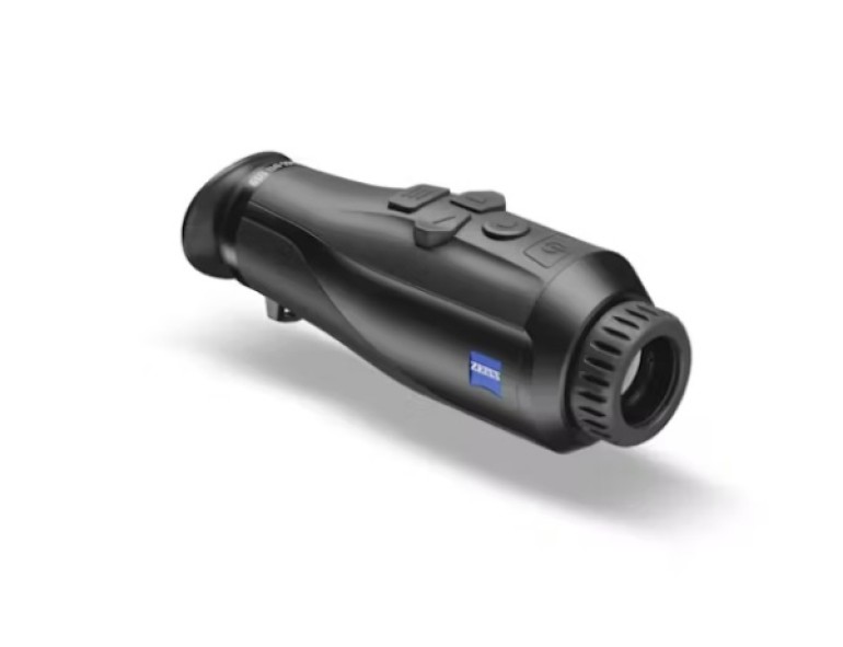 NEW ZEISS DTI 1/19