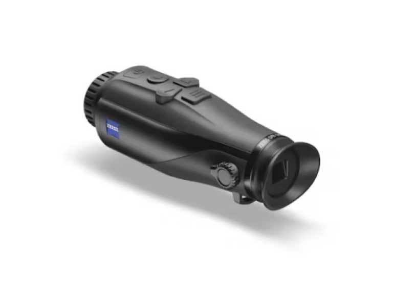 NEW ZEISS DTI 1/19