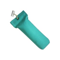 NEW BISLEY 1LB TRAINING DUMMY GREEN