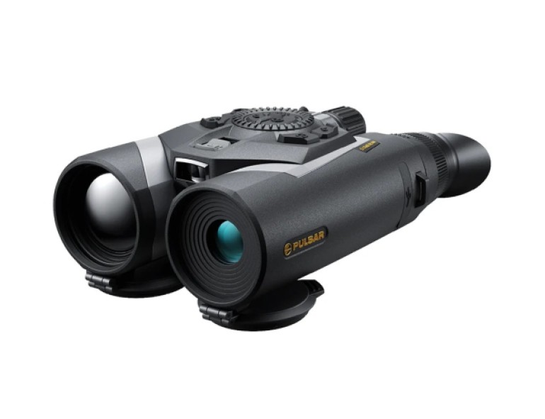 NEW PULSAR SYMBION LRF DXT50 