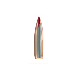 NEW HORNADY 6.5MM 147 GRAIN ELD MATCH #26333