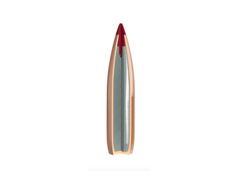 NEW HORNADY 6.5MM 147 GRAIN ELD MATCH #26333