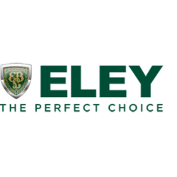 NEW ELEY MAGNUM SUBSONIC 410 FIBRE 18GRAM 6