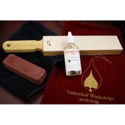 NEW EMBERLEAF MAINTENANCE KIT