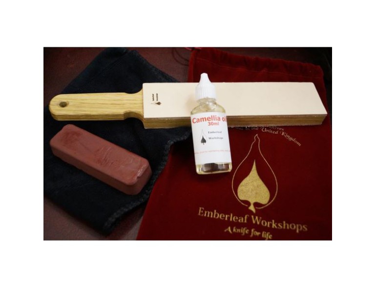 NEW EMBERLEAF MAINTENANCE KIT