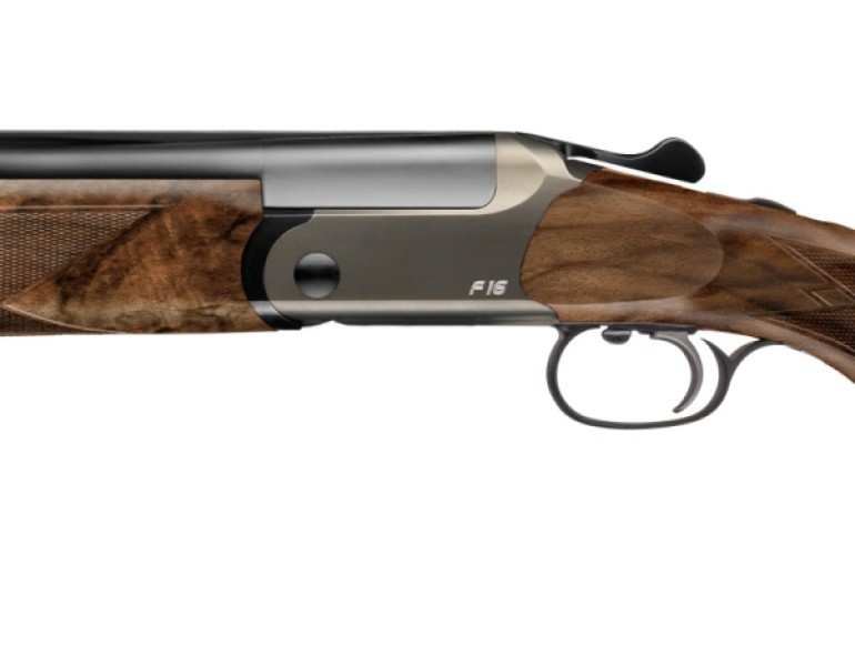 NEW BLASER F16 GAME INTUITION GRADE 4 12 30 RH