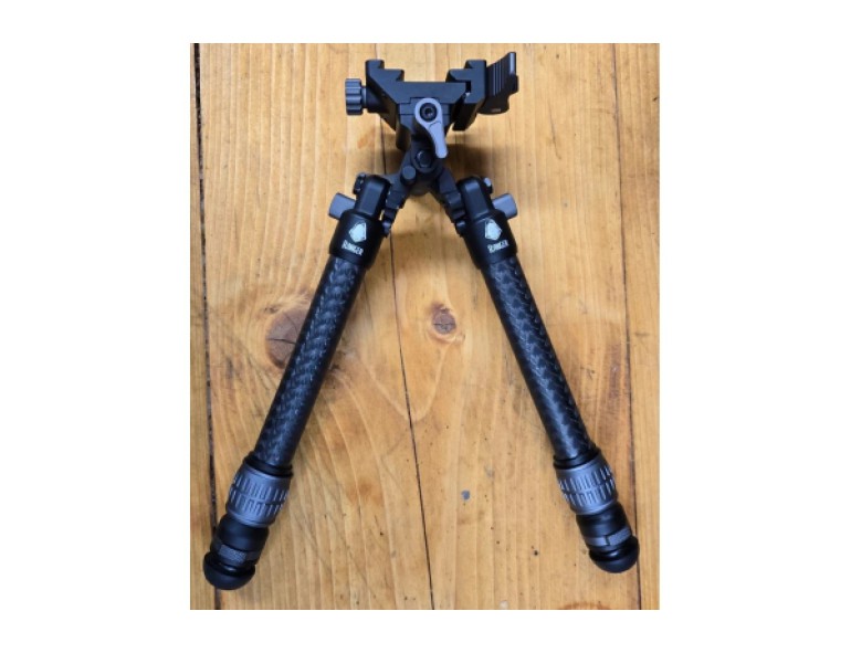 NEW CSW RANGER PRO - ARCA / PICATINNY BIPOD