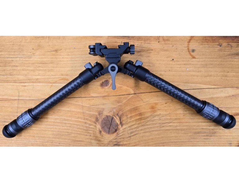 NEW CSW RANGER PRO - ARCA / PICATINNY BIPOD