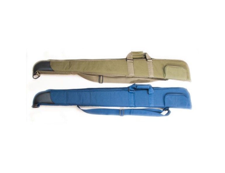 NEW FAIRFAX SHOTGUN SLIP GREEN