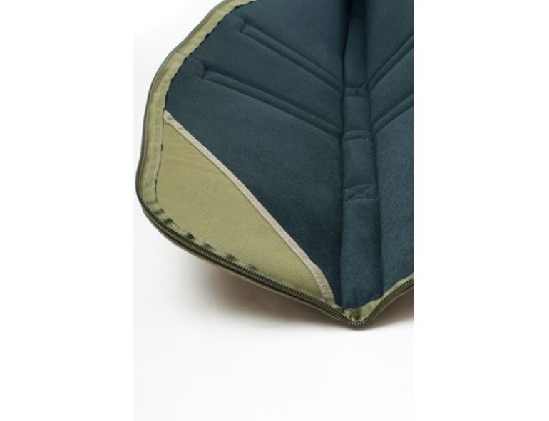 NEW FAIRFAX RIFLE SLIP GREEN