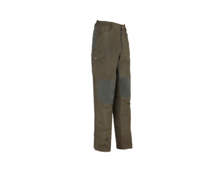 NEW VERNEY-CARRON Falcon Trousers 43'' - Khaki