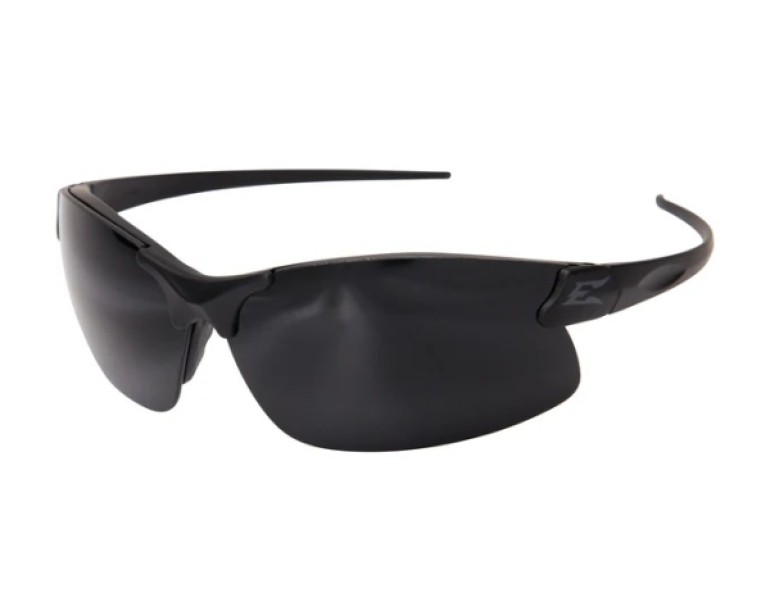 NEW EDGE BLACK FRAME VAPOR SHIELD G-15 LENS
