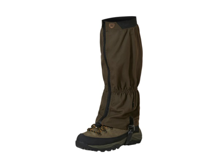 NEW ROVINCE GAITERS ERGOLINE GREEN 