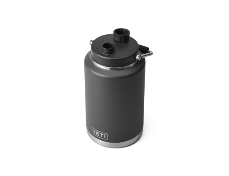 NEW YETI RAMBLER JUG 1GALLON