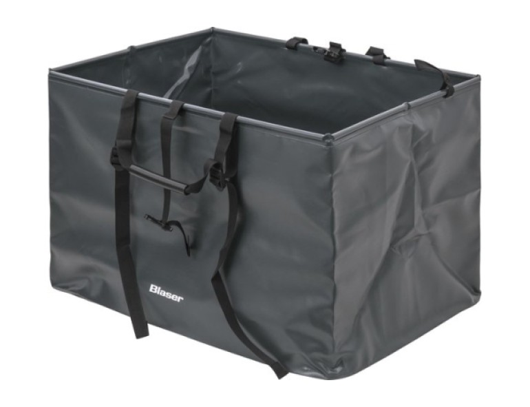 NEW BLASER GAME TUB