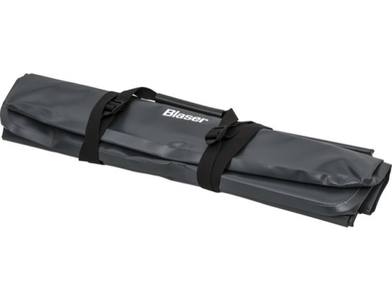 NEW BLASER GAME TUB