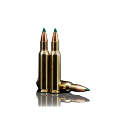 NEW SAKO 243 70 GRAIN GAMEHEAD VARMINT