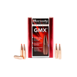 NEW HORNADY 224 55 GRAIN GMX #22273