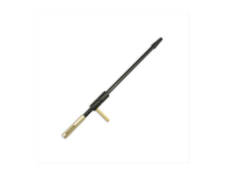 NEW BORE TECH INC. BORE GUIDE .17 - .25 CAL GOLD