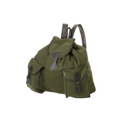 NEW FRITZMANN BACKPACK GREEN