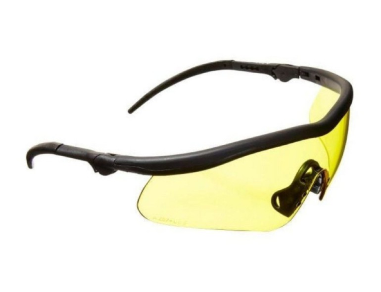 NEW ALLEN GUARDIAN SHOOTING GLASSES