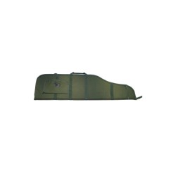 NEW FRITZMANN GUN COVER GREEN 132CM