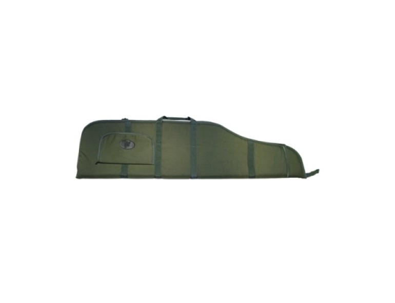 NEW FRITZMANN GUN COVER GREEN 132CM