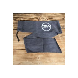 NEW CSW GUN SOCK 52'' SILICON IMPREGNATED