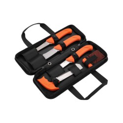 NEW BLASER GUTTING SET PROFESSIONAL