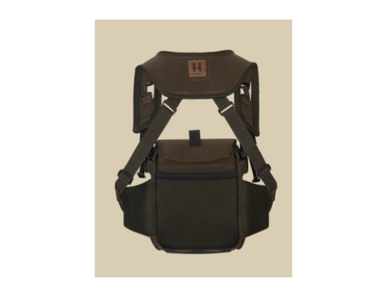 NEW HARKILA BINO HARNESS DARK WILLOW GREEN