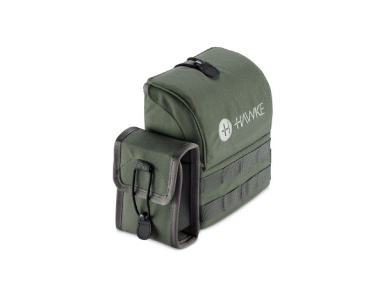 NEW HAWKE BINOCULAR HARNESS PRO PACK