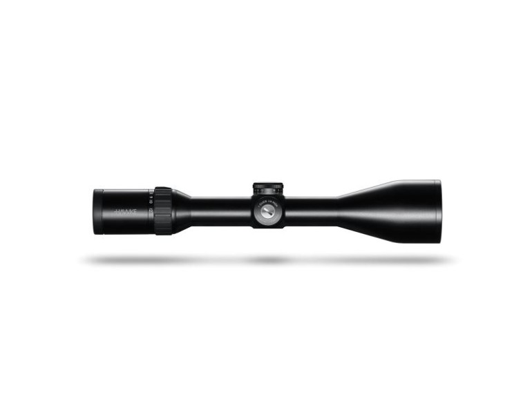 NEW HAWKE ENDURANCE 30WA 3-12 X 56 LRC IR