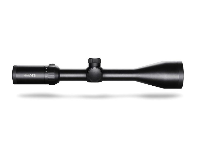 NEW HAWKE VANTAGE IR RIMFIRE 4-12X50 22LR SUBSONIC